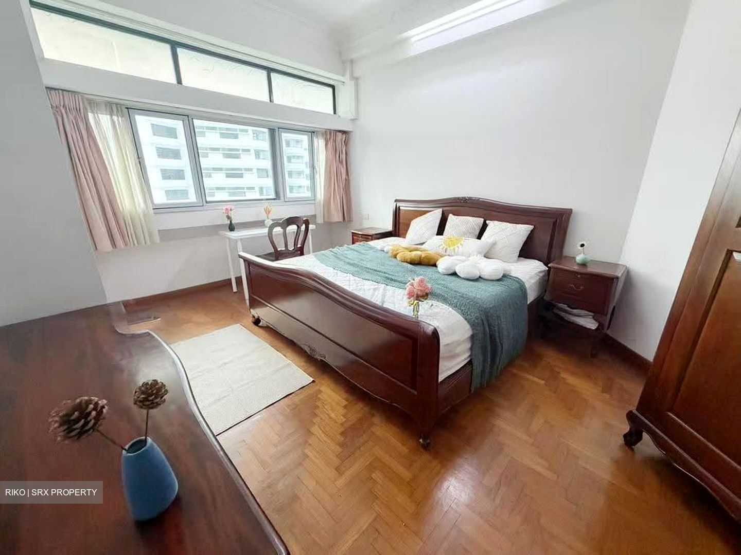 Mandarin Gardens (D15), Condominium #638176061
